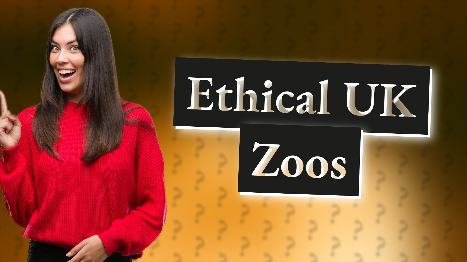Ethical UK Zoos