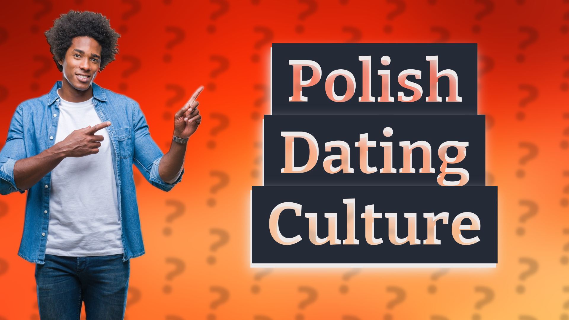 Polish Dating Culture