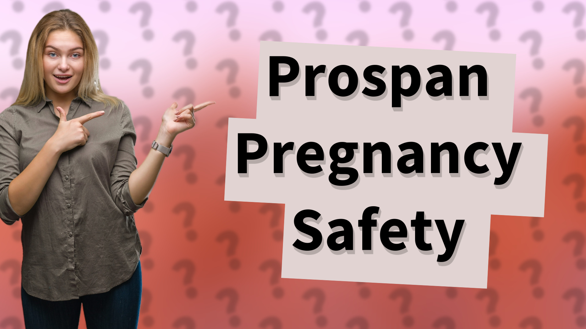Prospan Pregnancy Safety