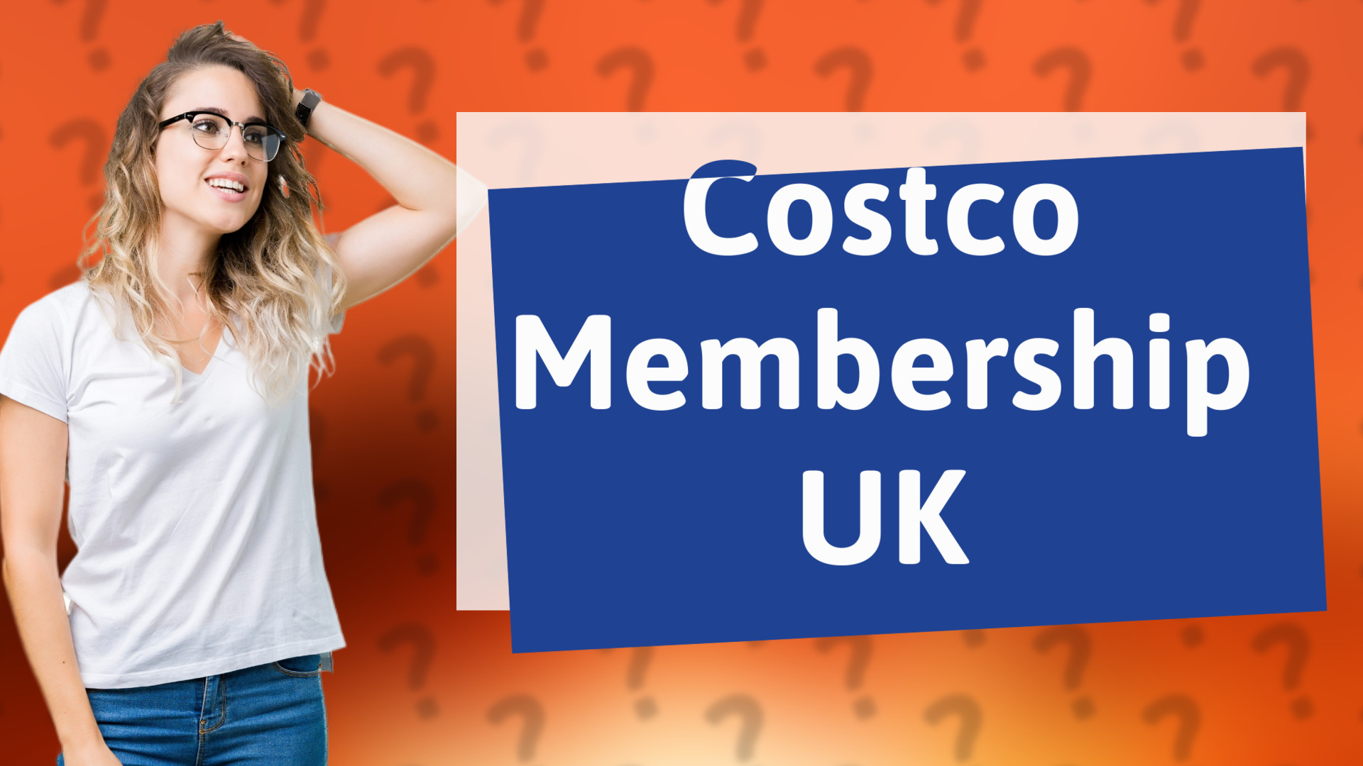 Costco Membership UK