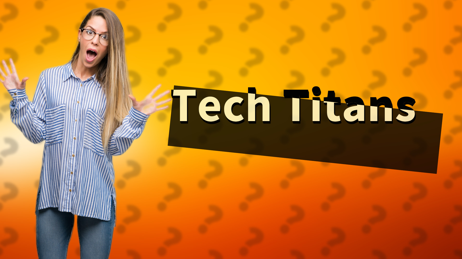 Tech Titans