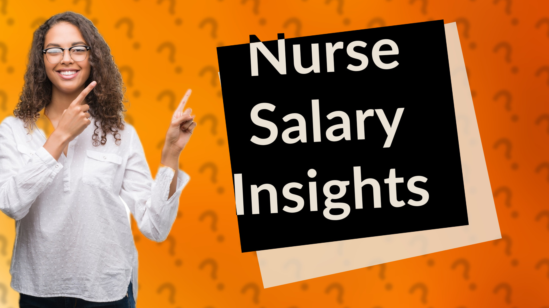 Nurse Salary Insights