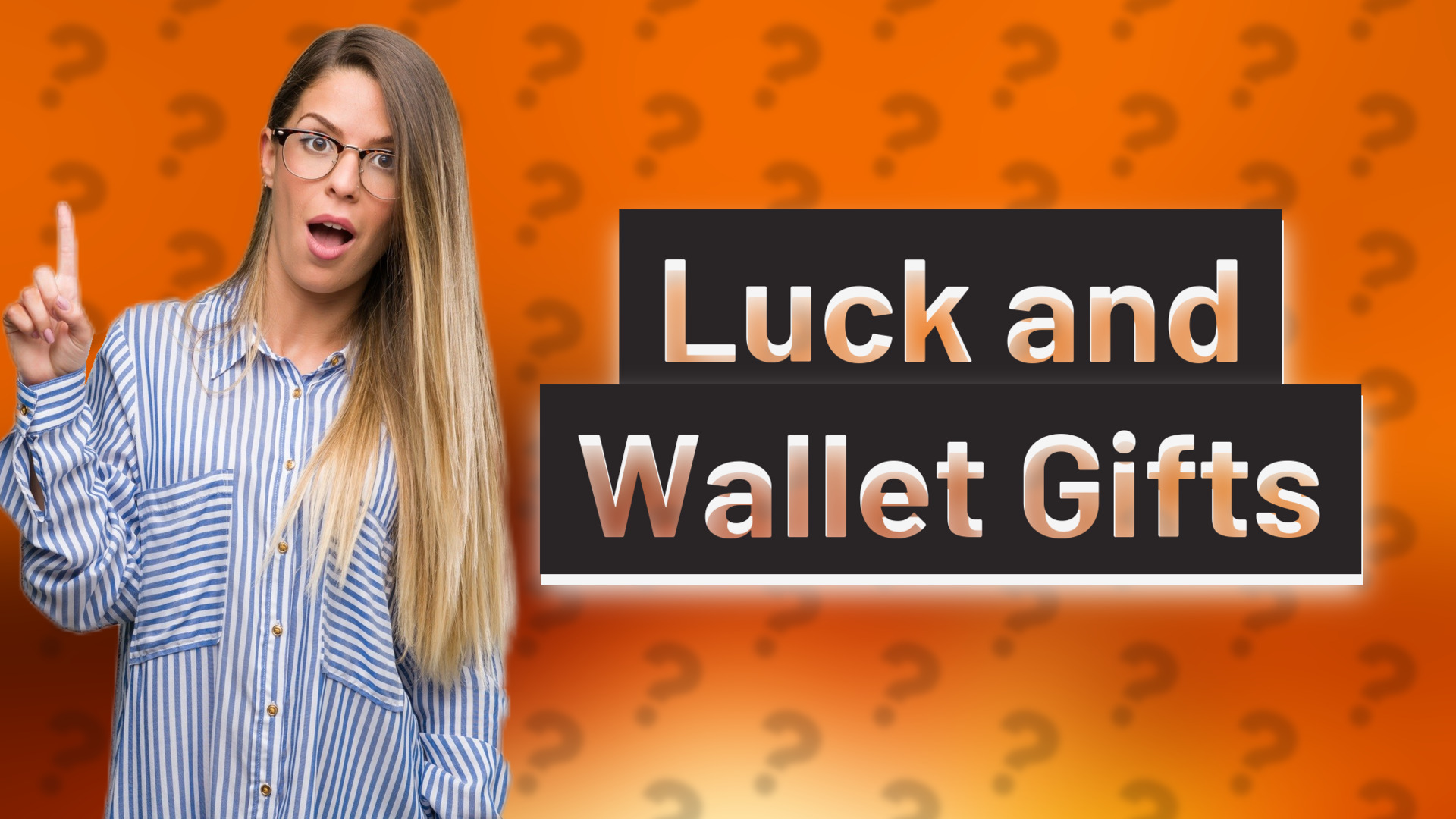 Luck and Wallet Gifts