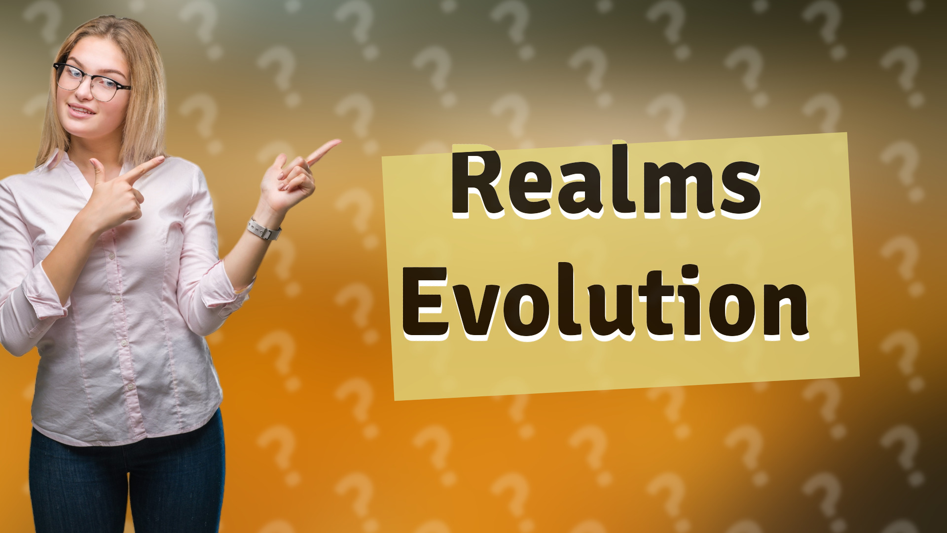 Realms Evolution