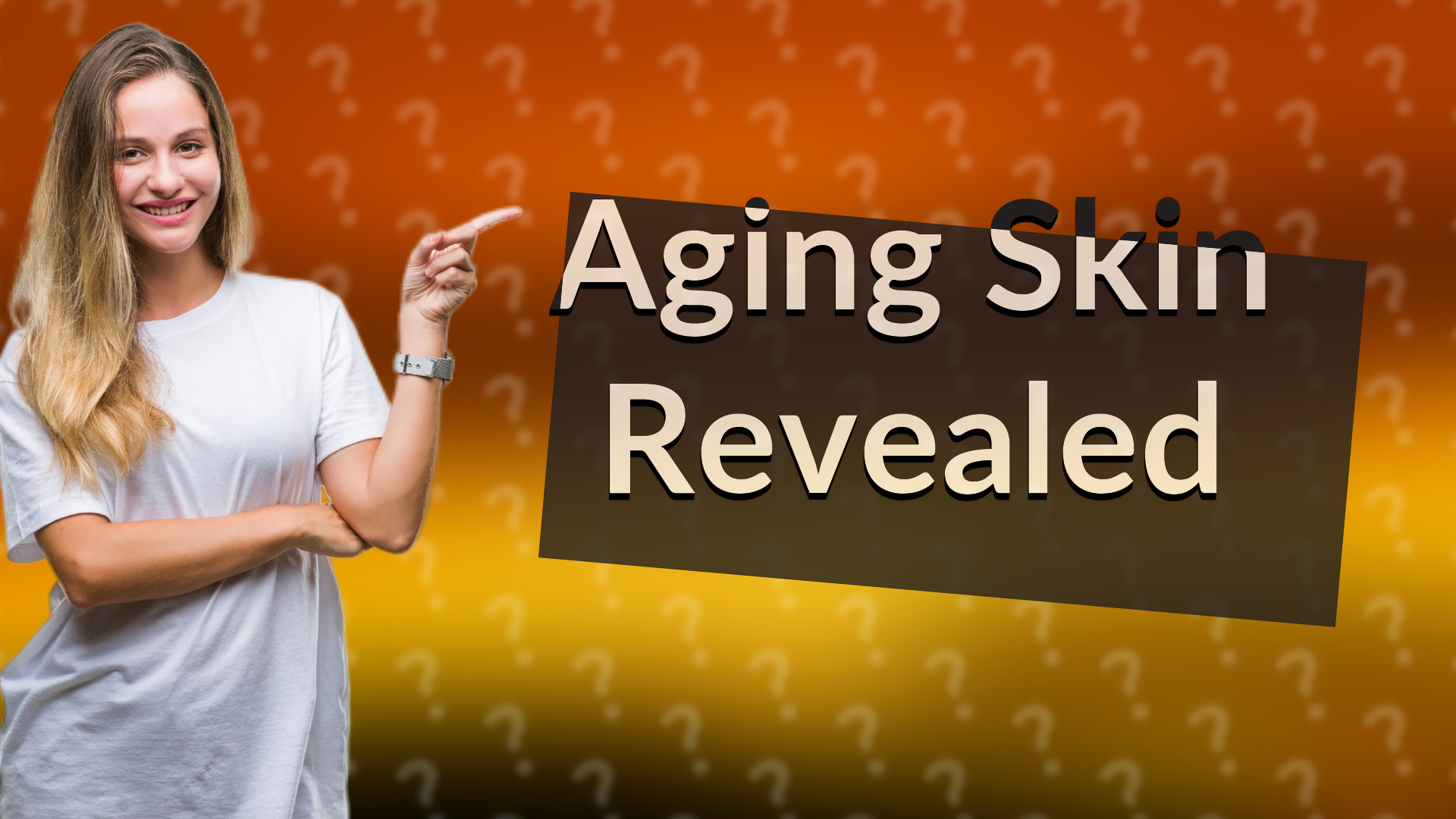 Aging Skin Revealed