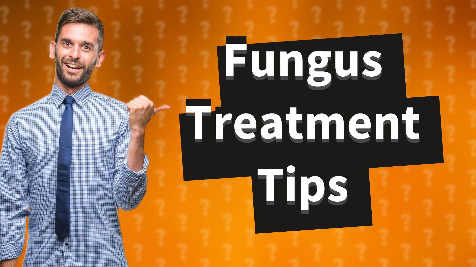 Fungus Treatment Tips
