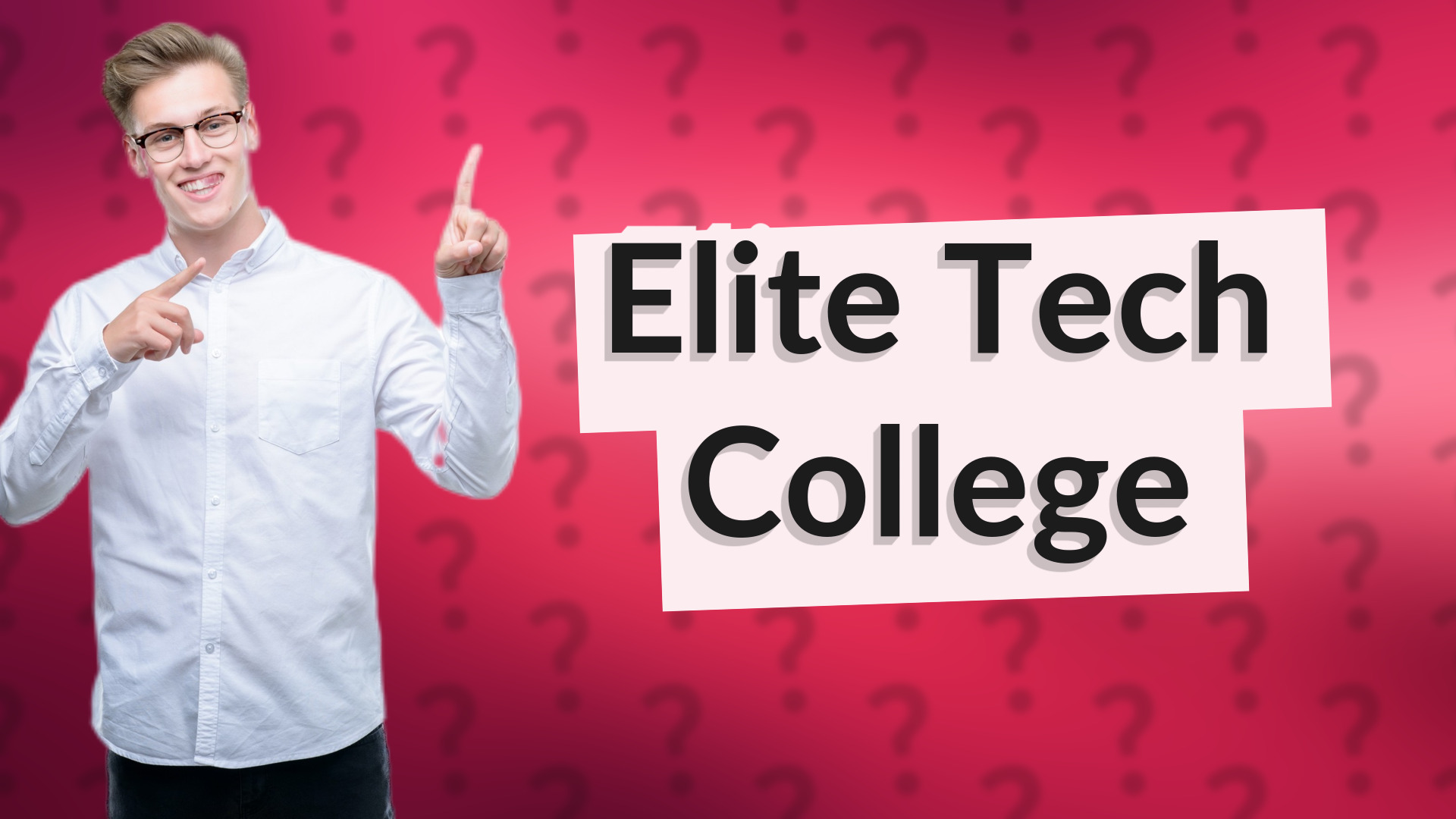 Elite Tech College