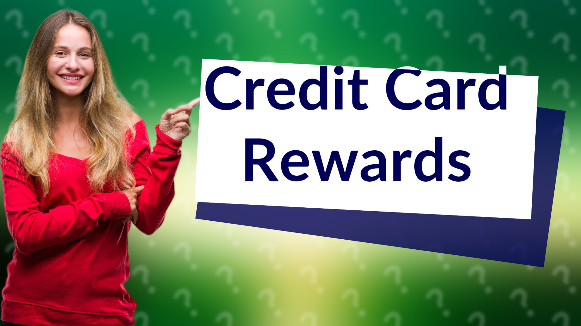Credit Card Rewards