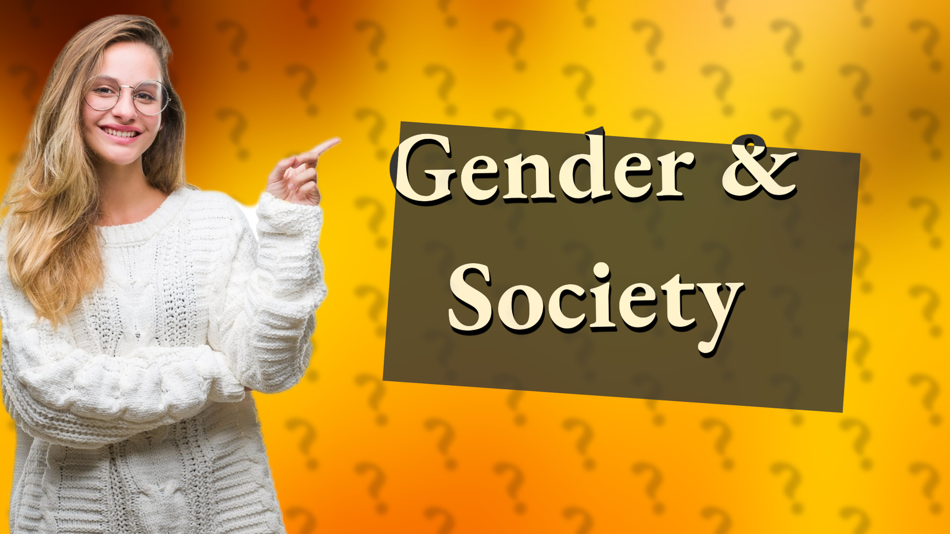 Gender & Society