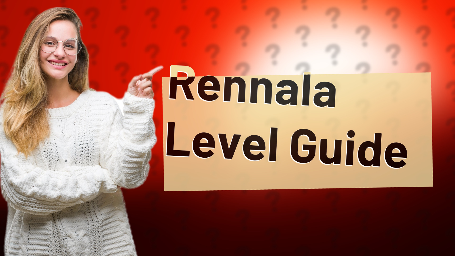 Rennala Level Guide