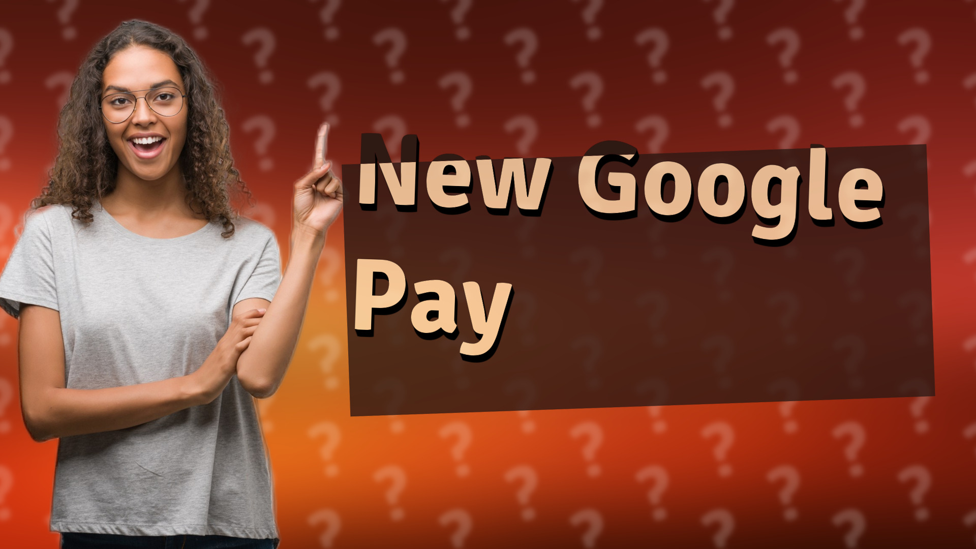 New Google Pay