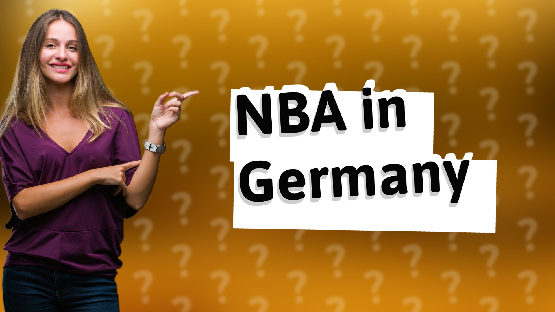 NBA in Germany