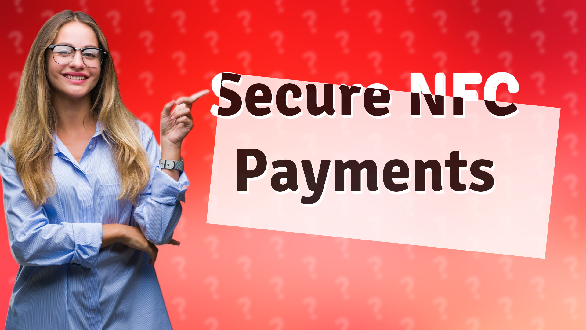 Secure NFC Payments