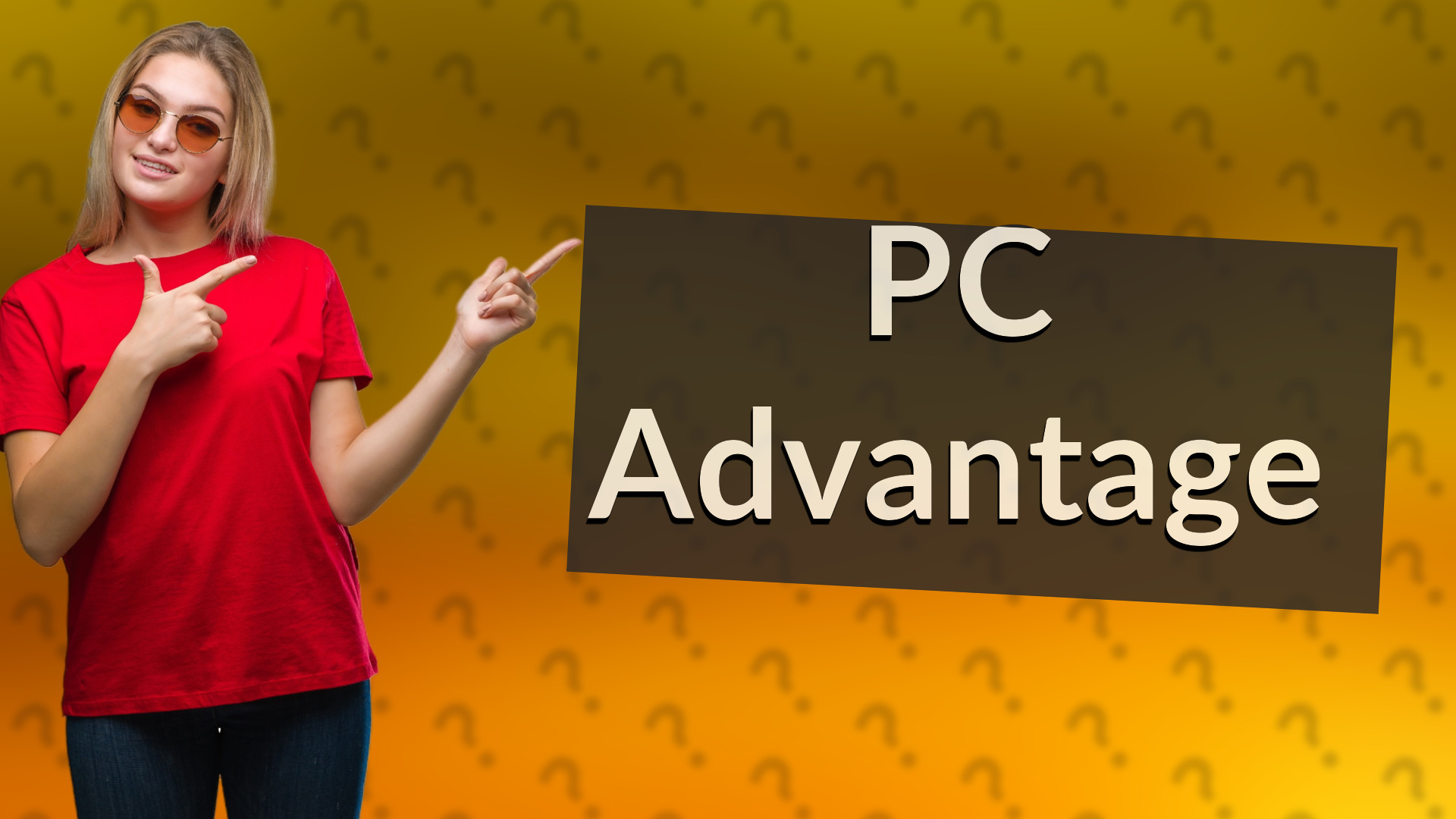 PC Advantage