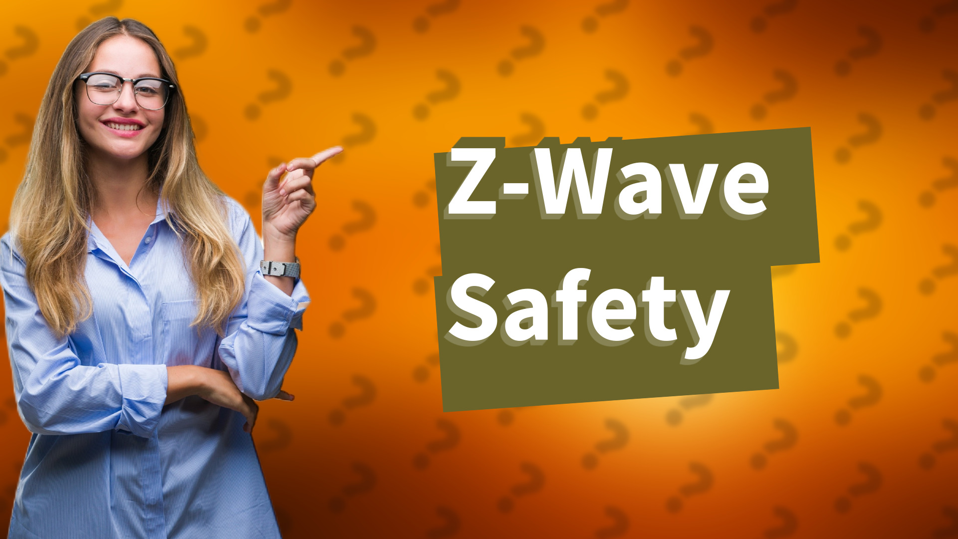 Z-Wave Safety