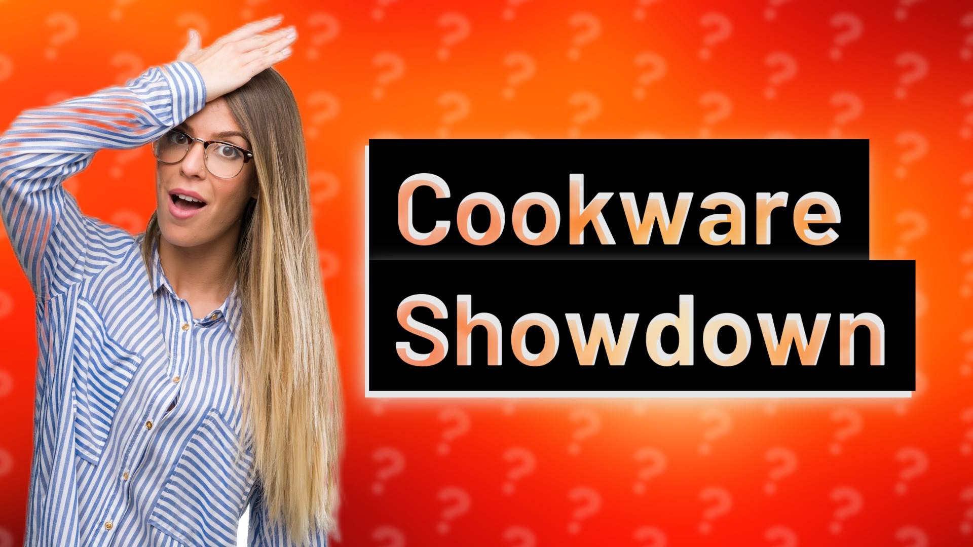 Cookware Showdown
