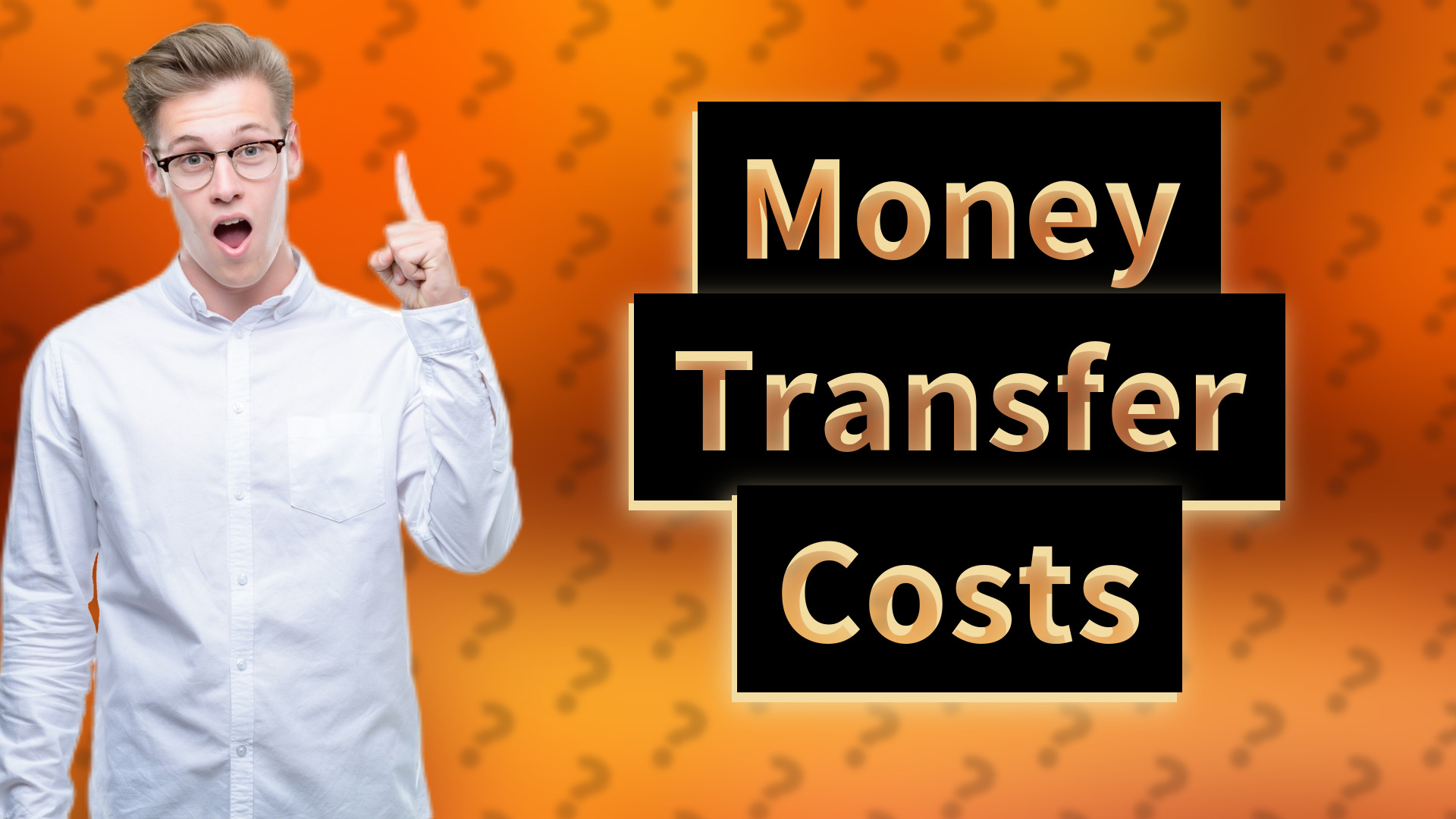 Money Transfer Costs
