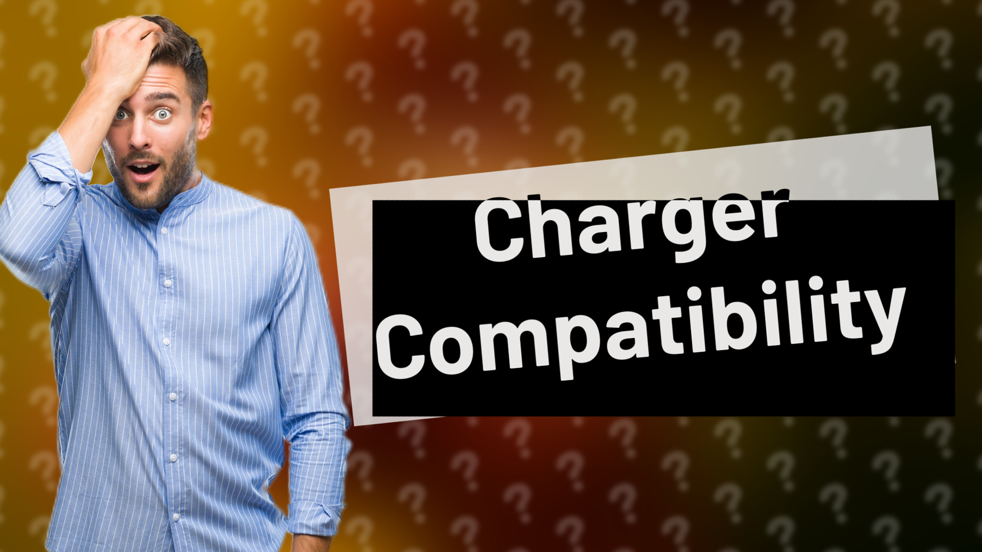 Charger Compatibility