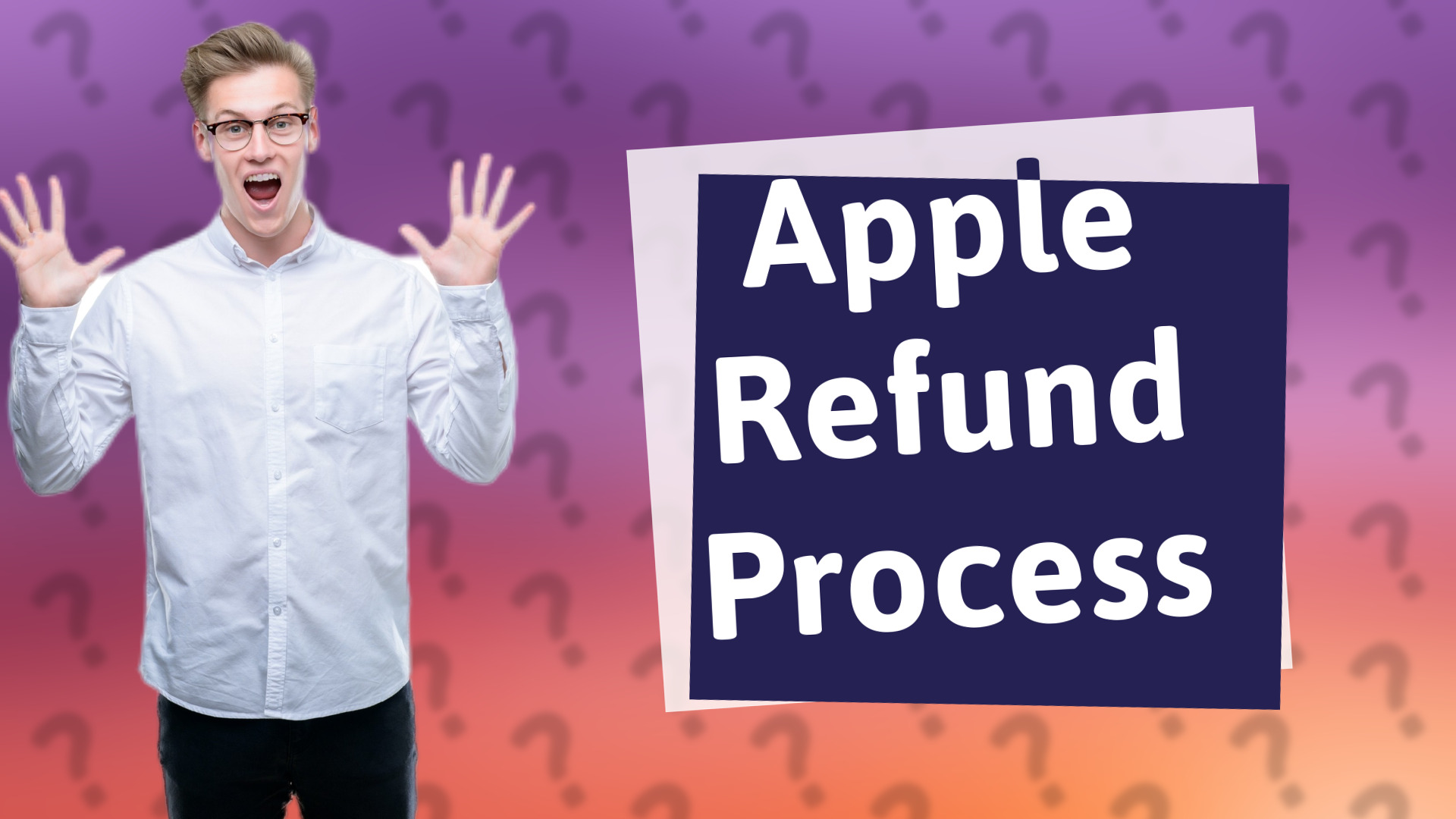 Apple Refund Process
