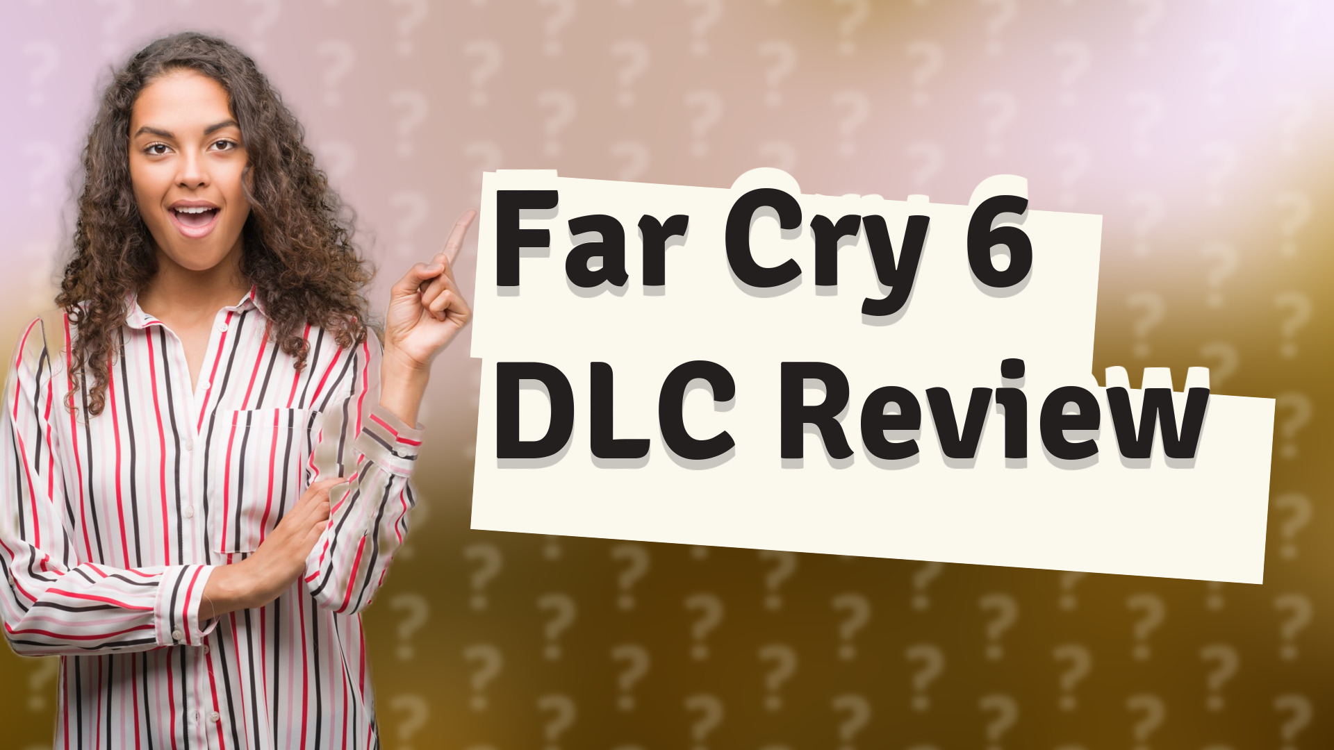 Far Cry 6 DLC Review