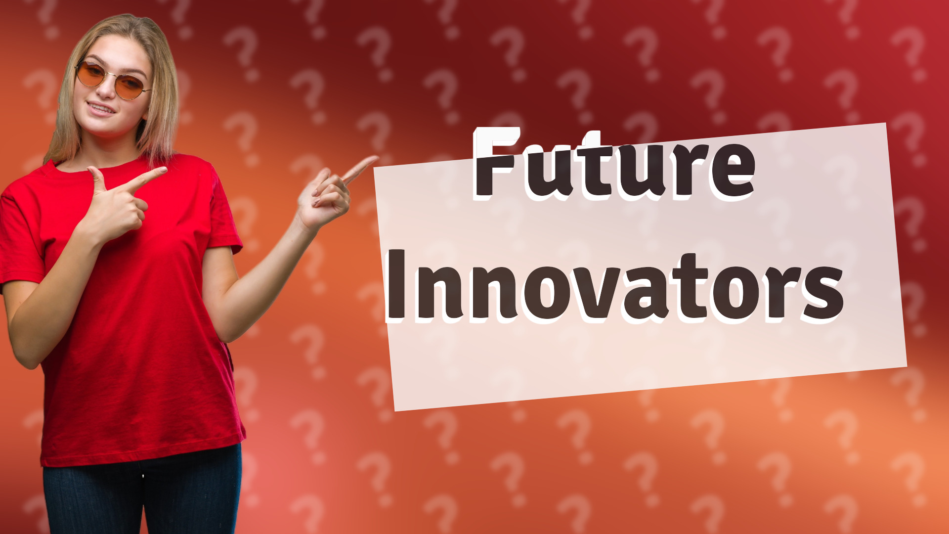 Future Innovators