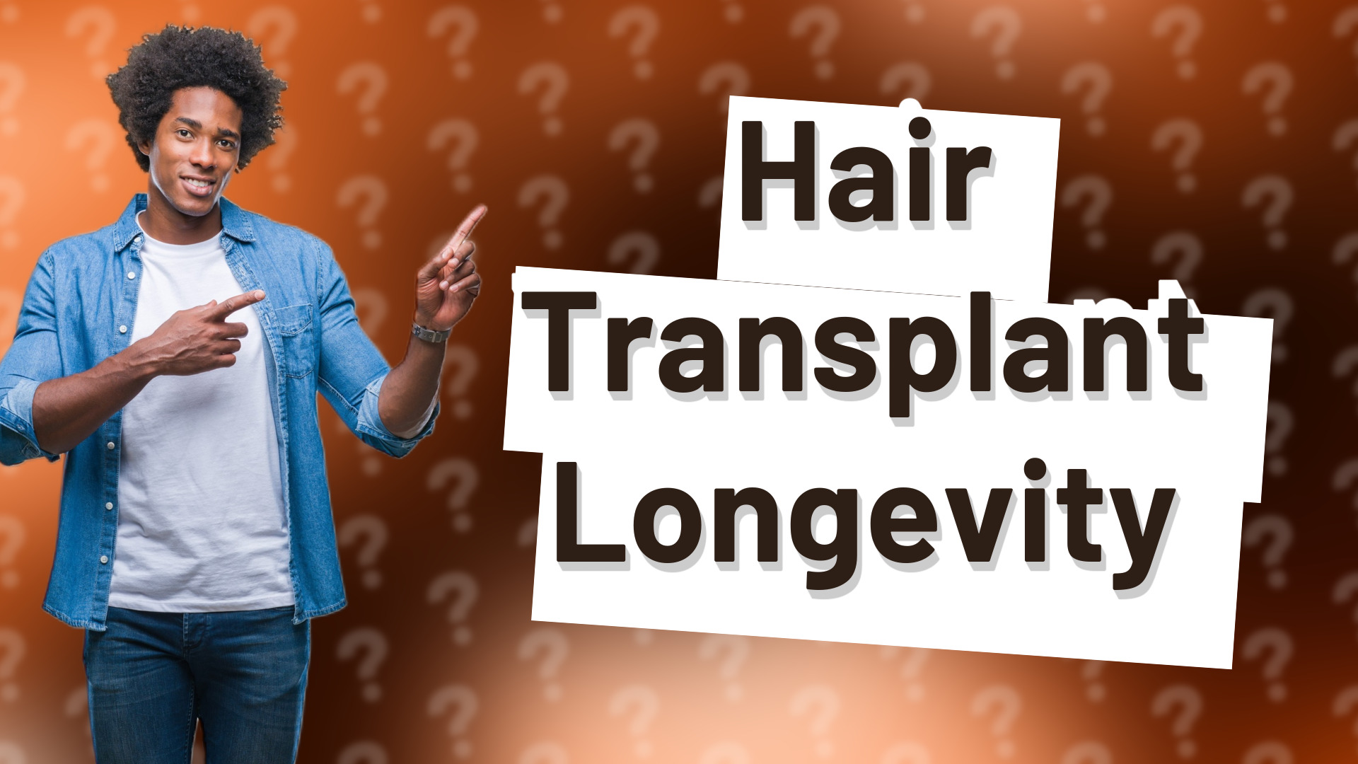 Hair Transplant Longevity