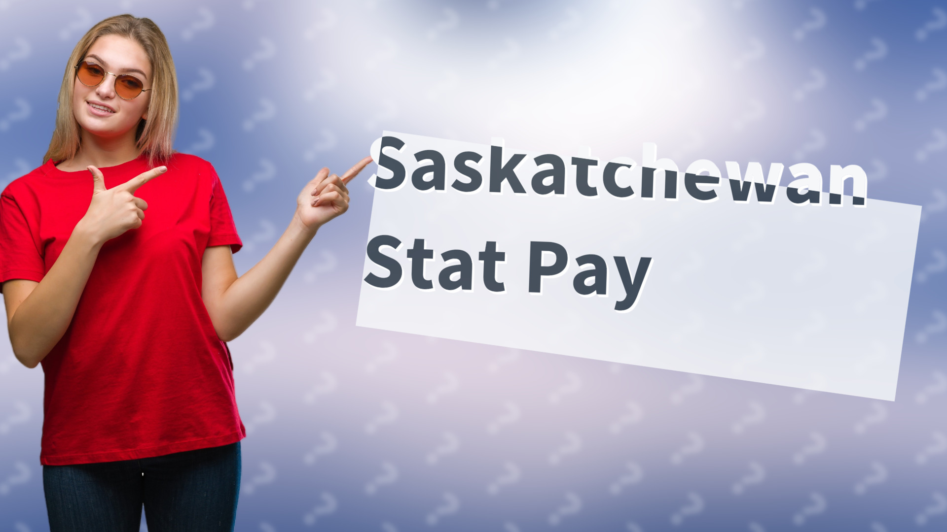 Saskatchewan Stat Pay