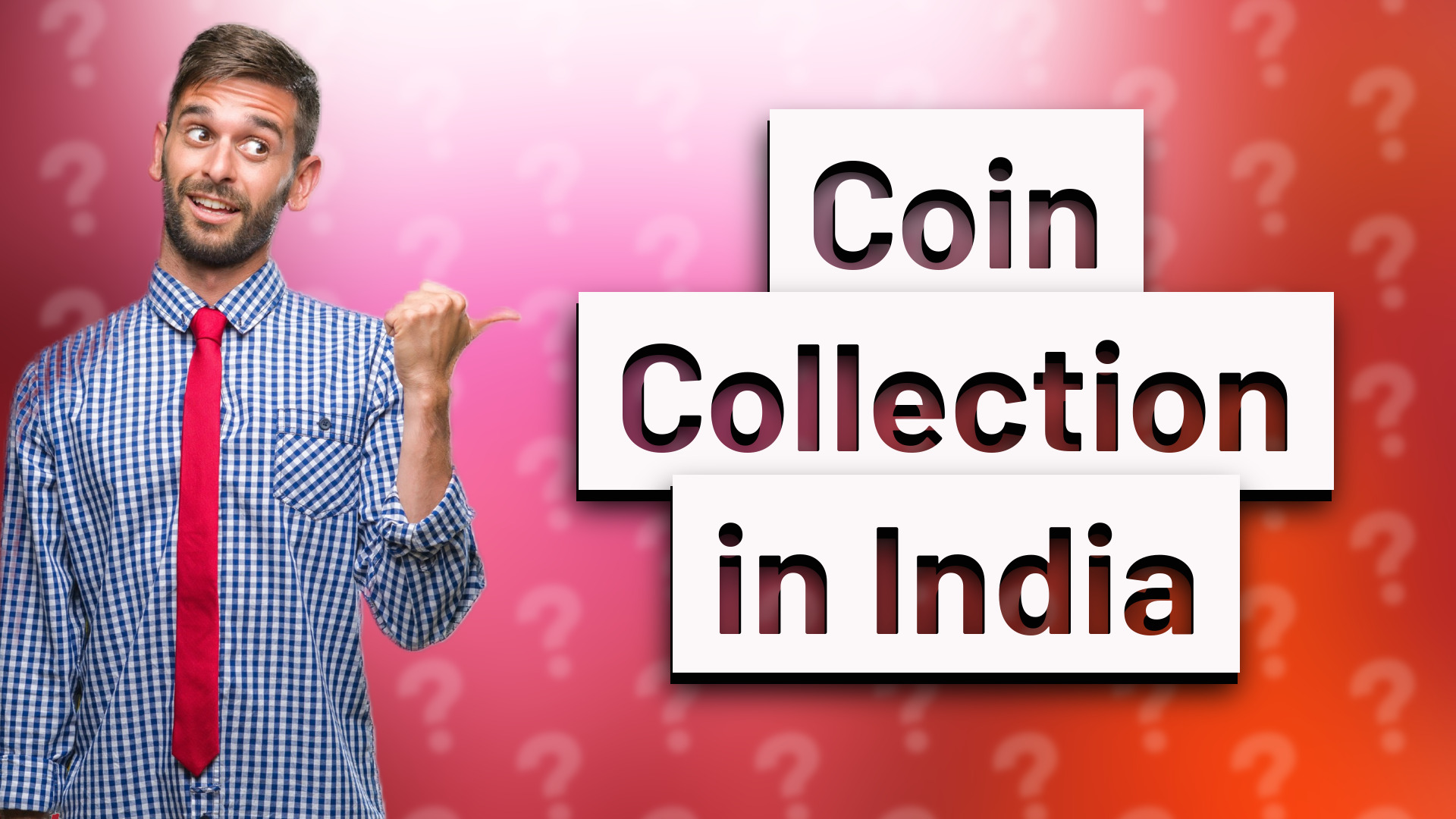 Coin Collection in India