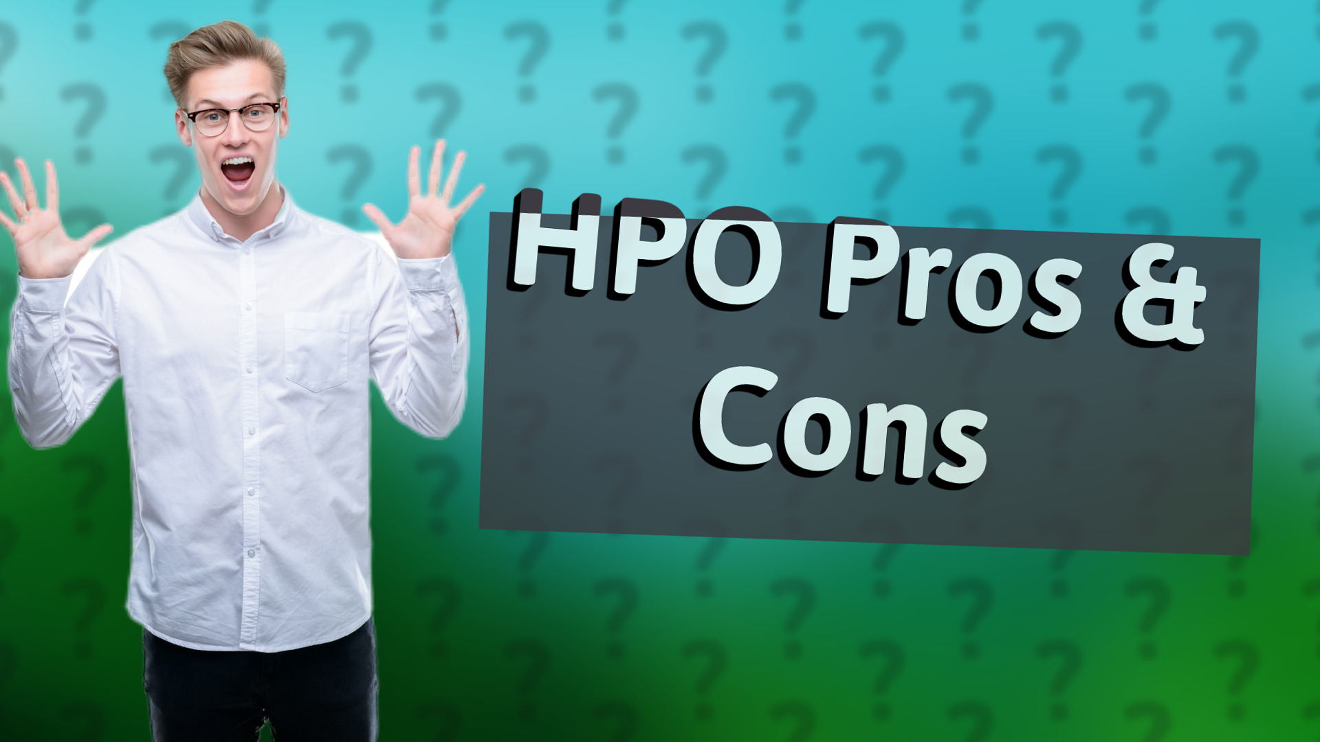 HPO Pros & Cons