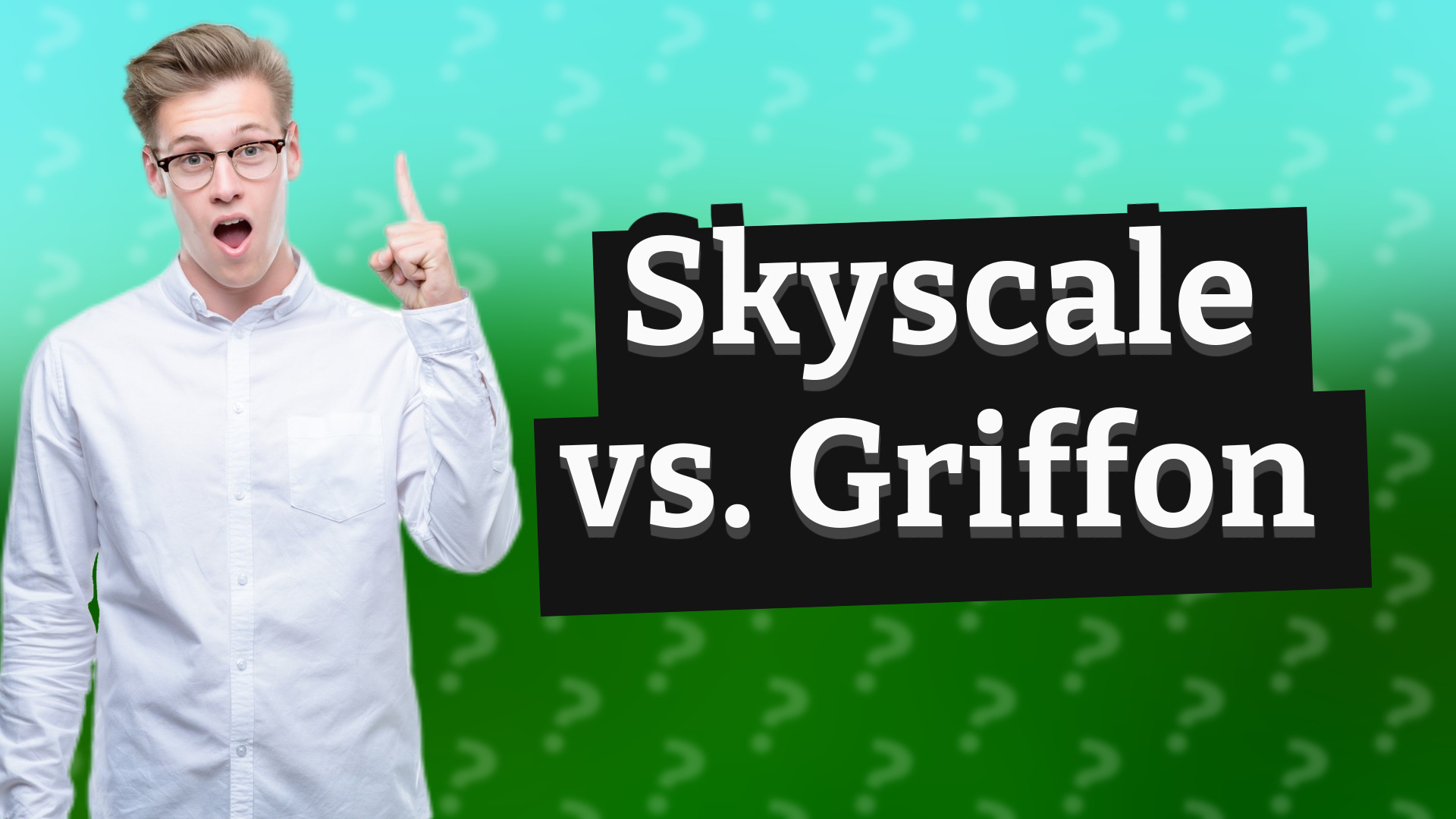 Skyscale vs. Griffon