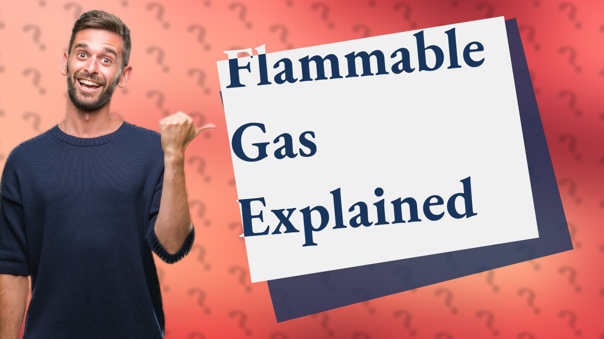 Flammable Gas Explained