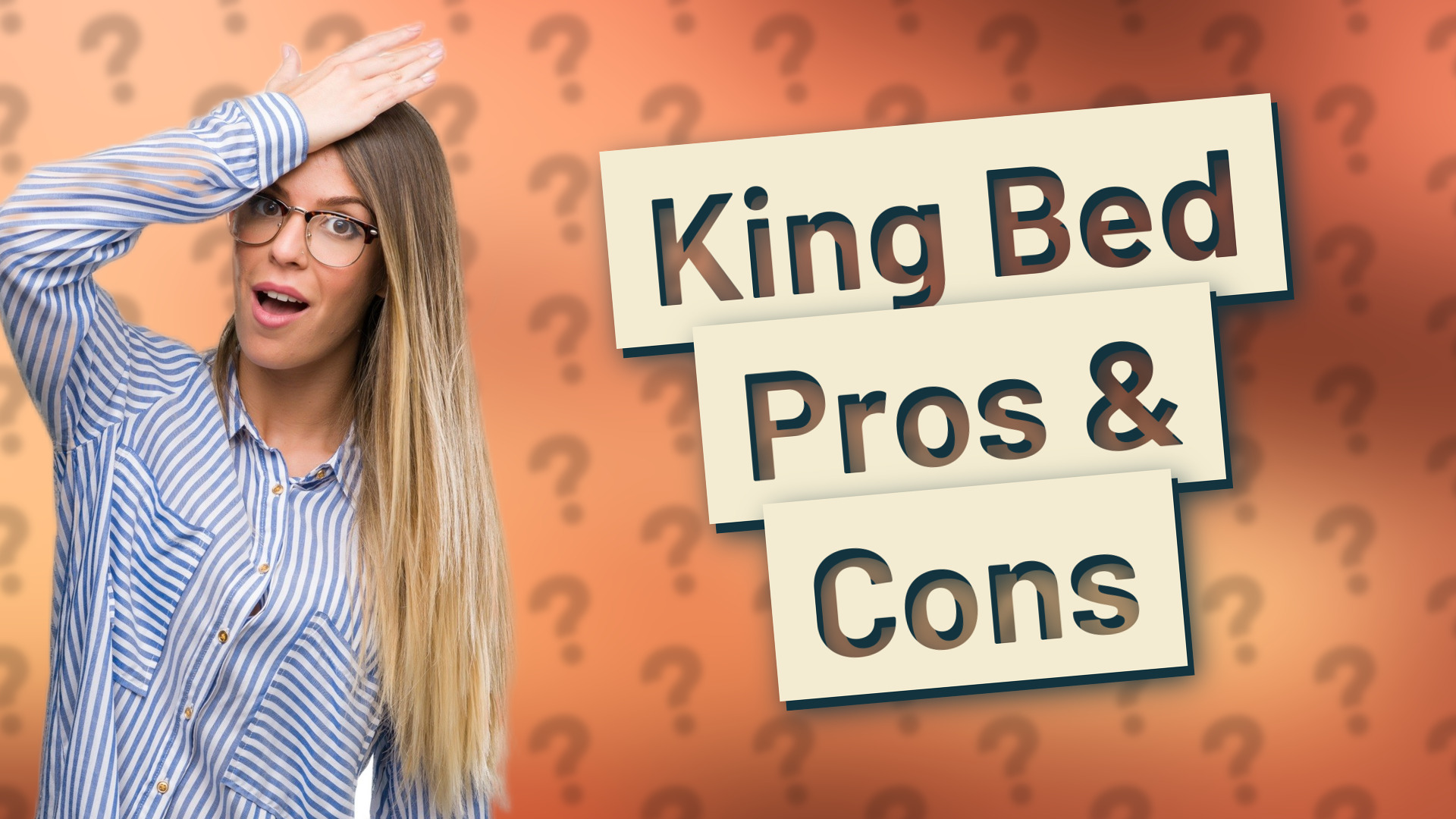 King Bed Pros & Cons