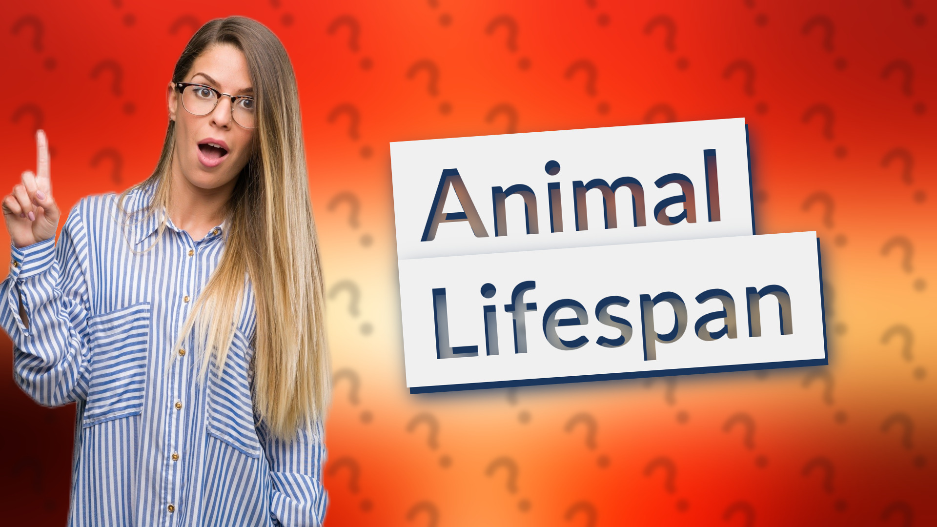 Animal Lifespan