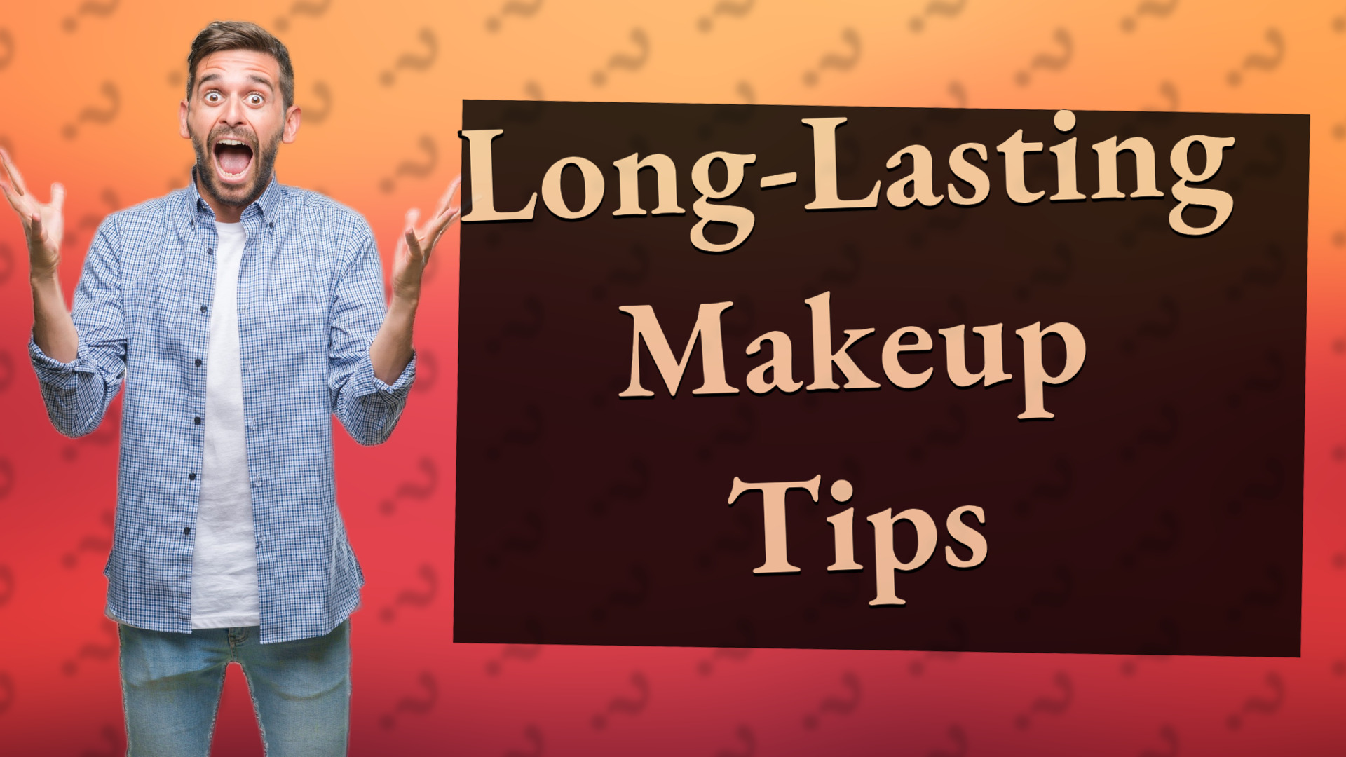 Long-Lasting Makeup Tips