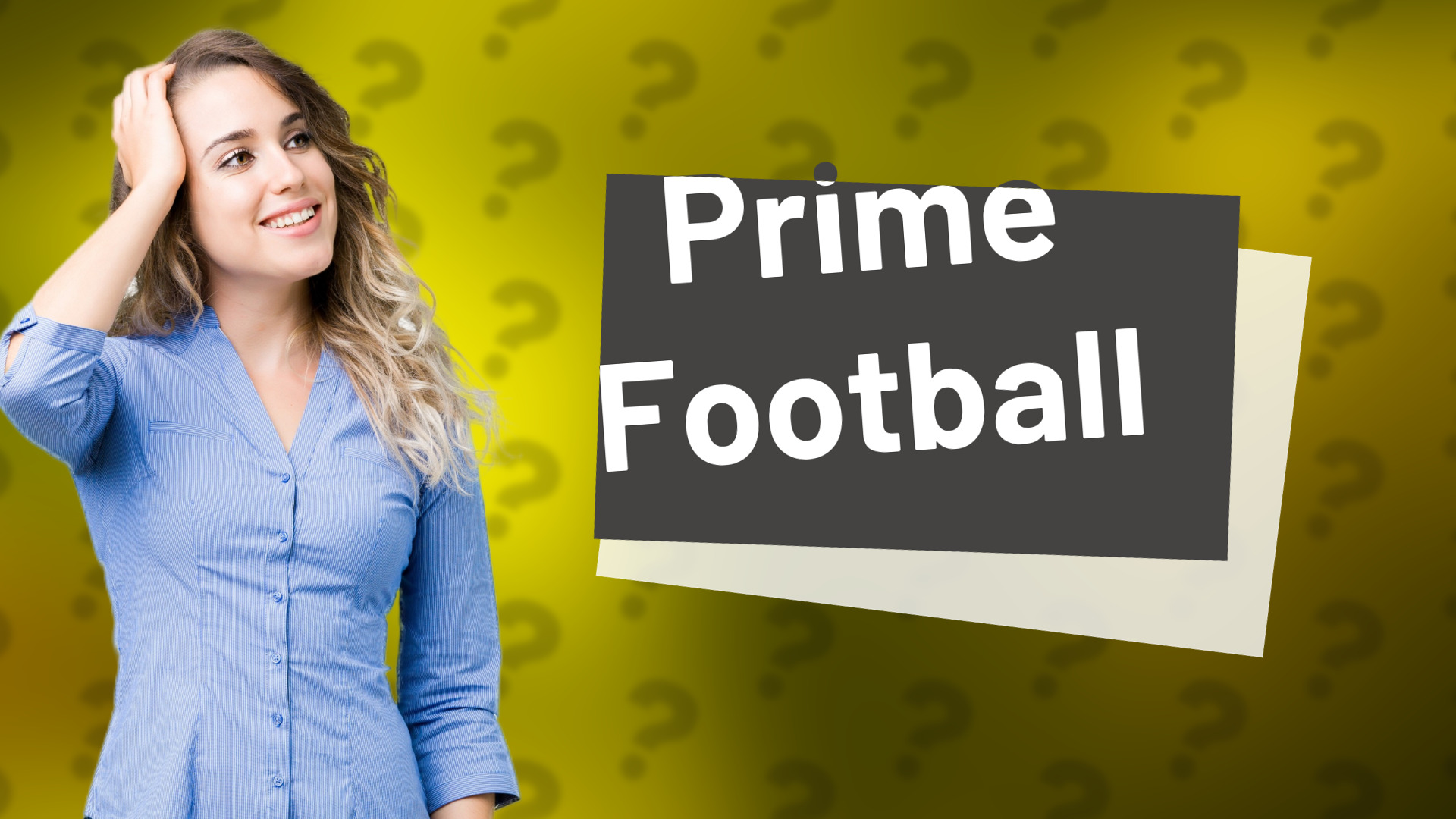 Prime Football