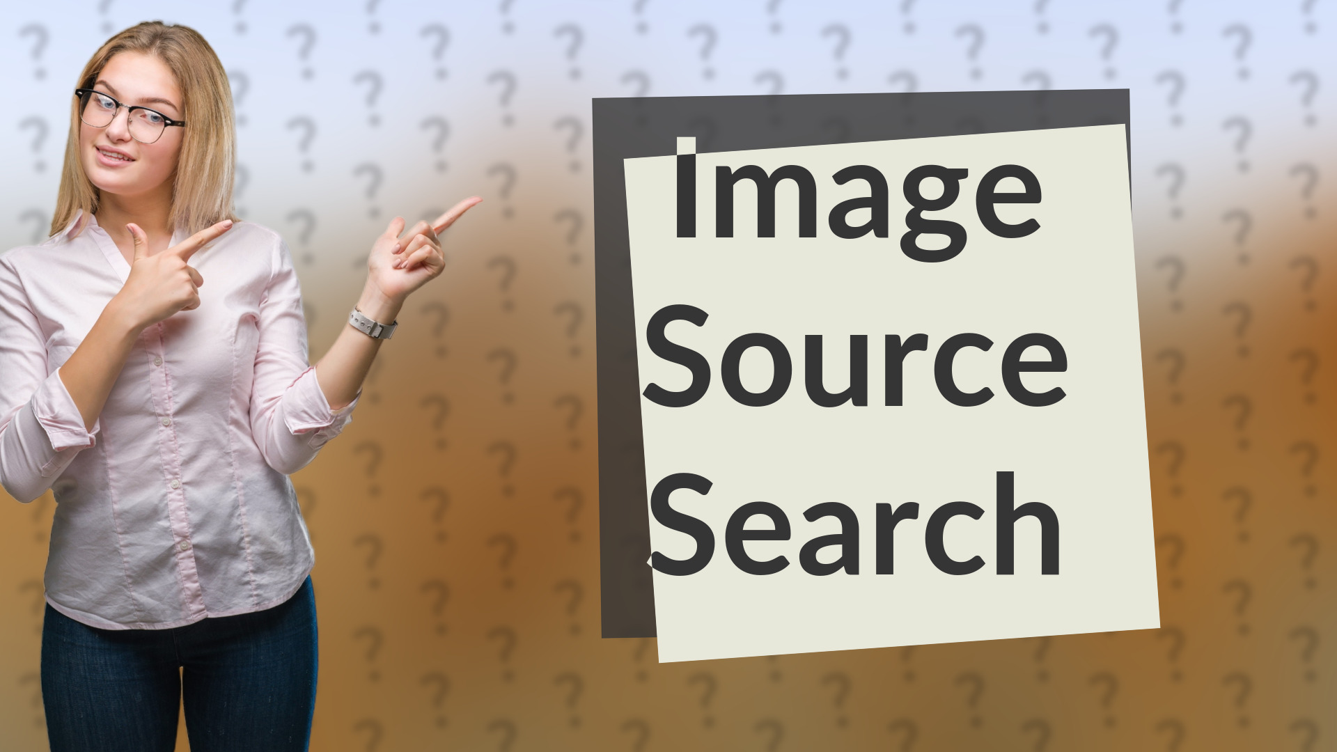 Image Source Search