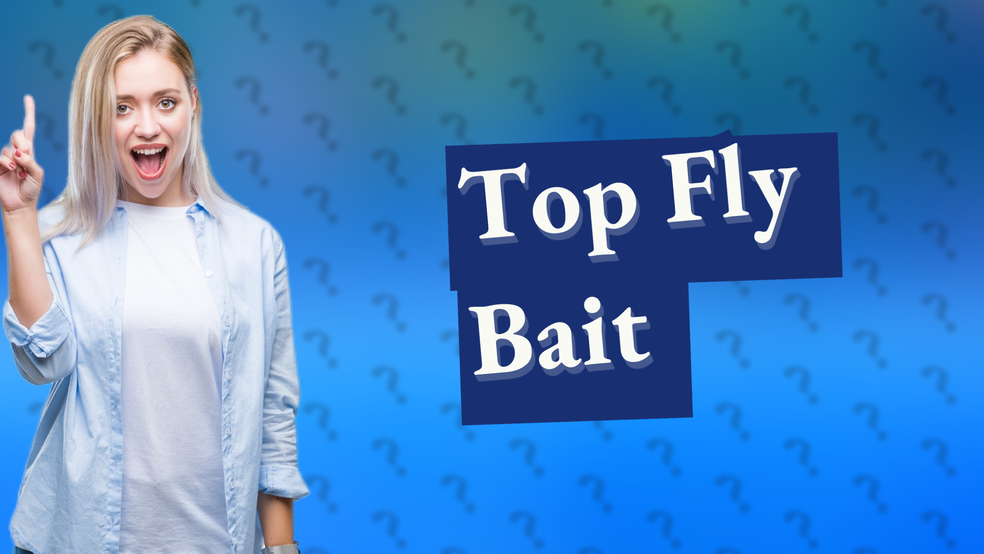 Top Fly Bait