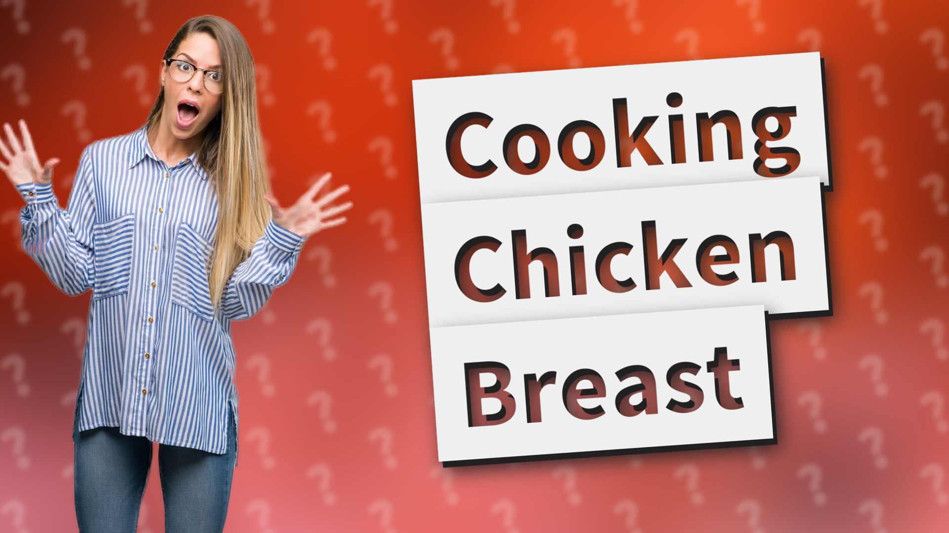 Cooking Chicken Breast