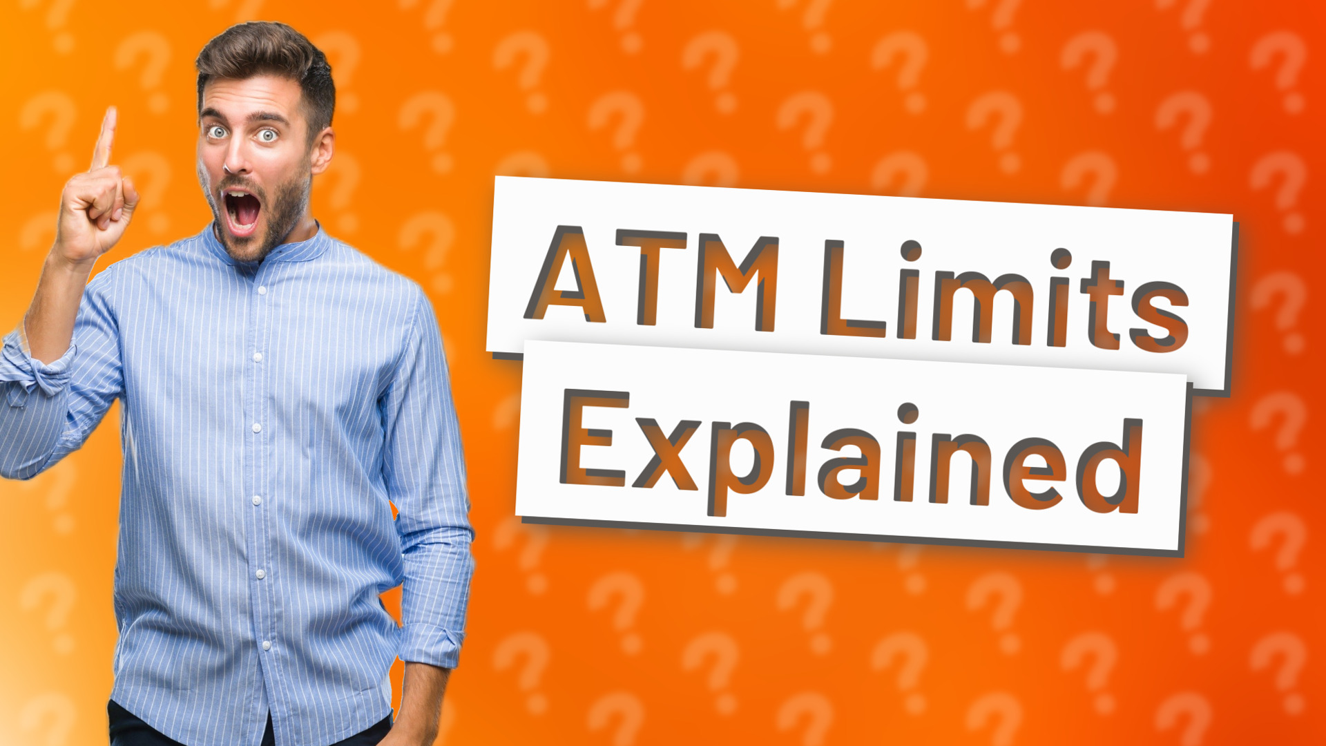 ATM Limits Explained