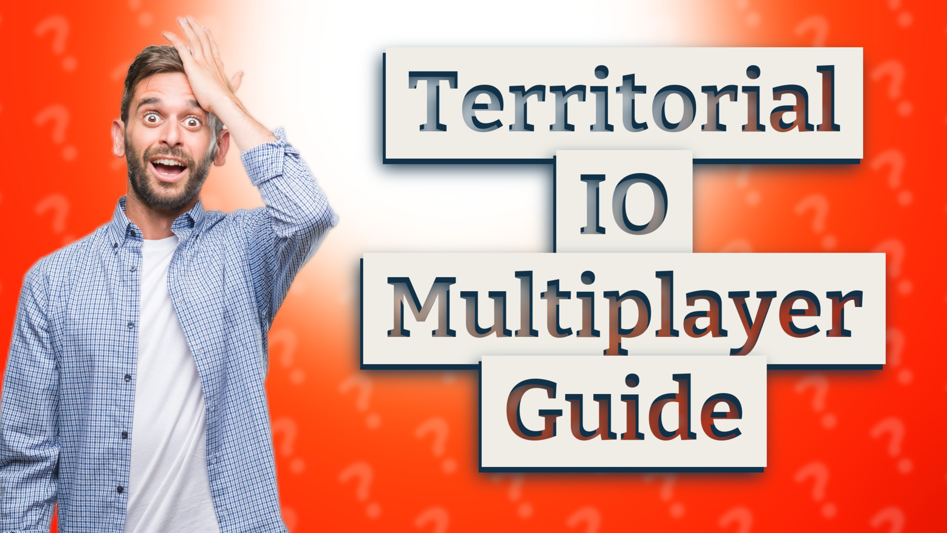 Territorial IO Multiplayer Guide