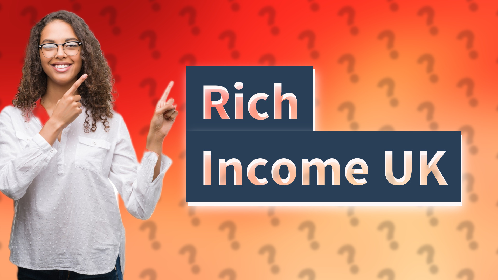 Rich Income UK