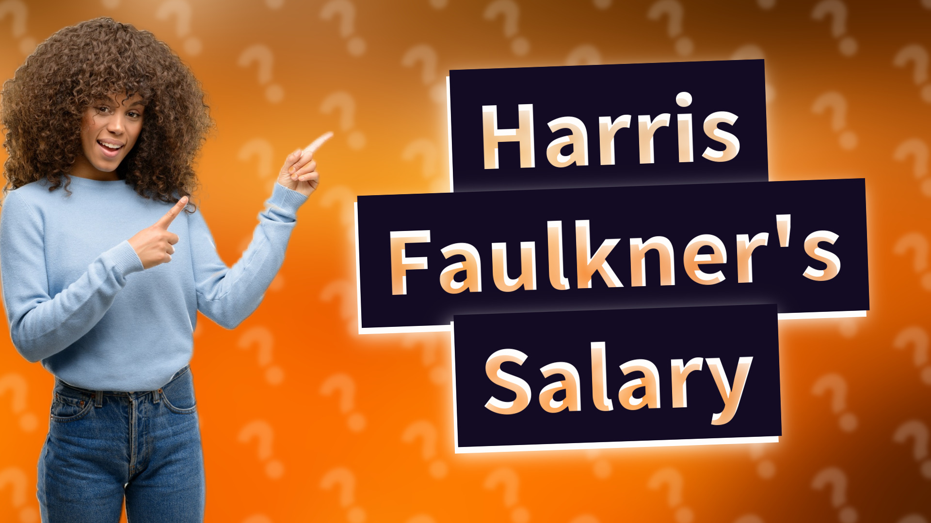 Harris Faulkner's Salary