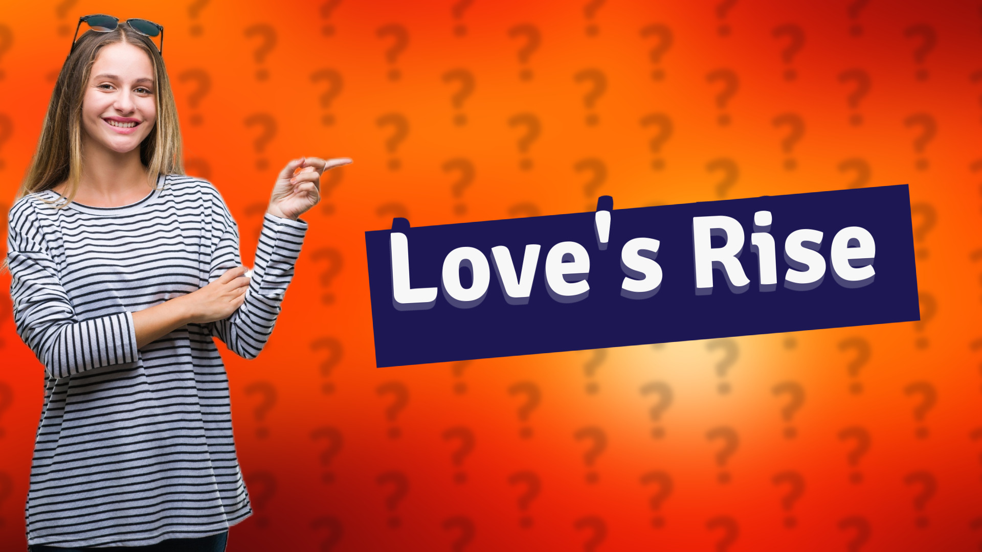 Love's Rise