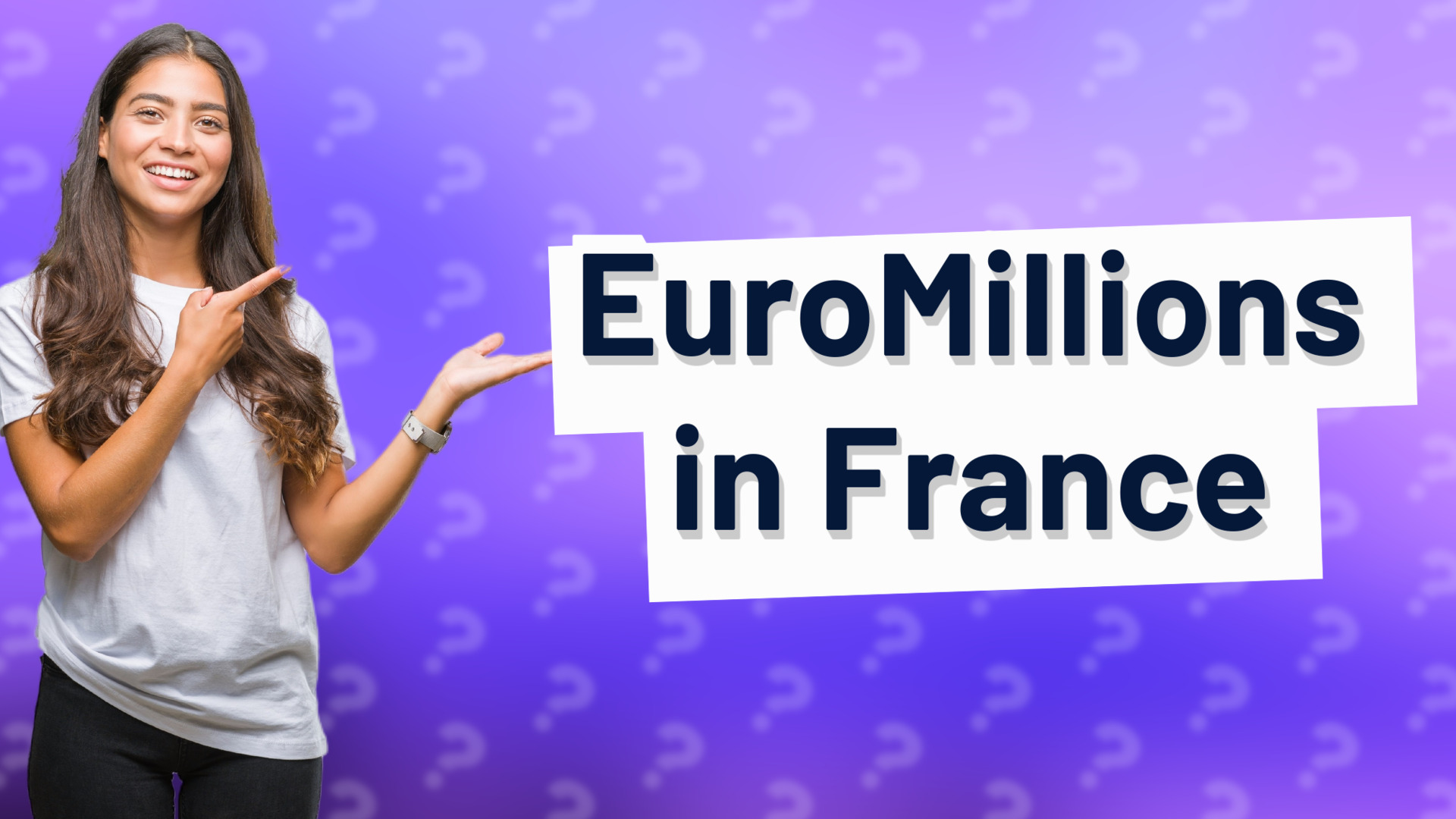 EuroMillions in France
