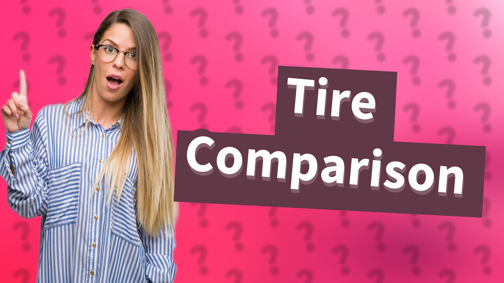 Tire Comparison