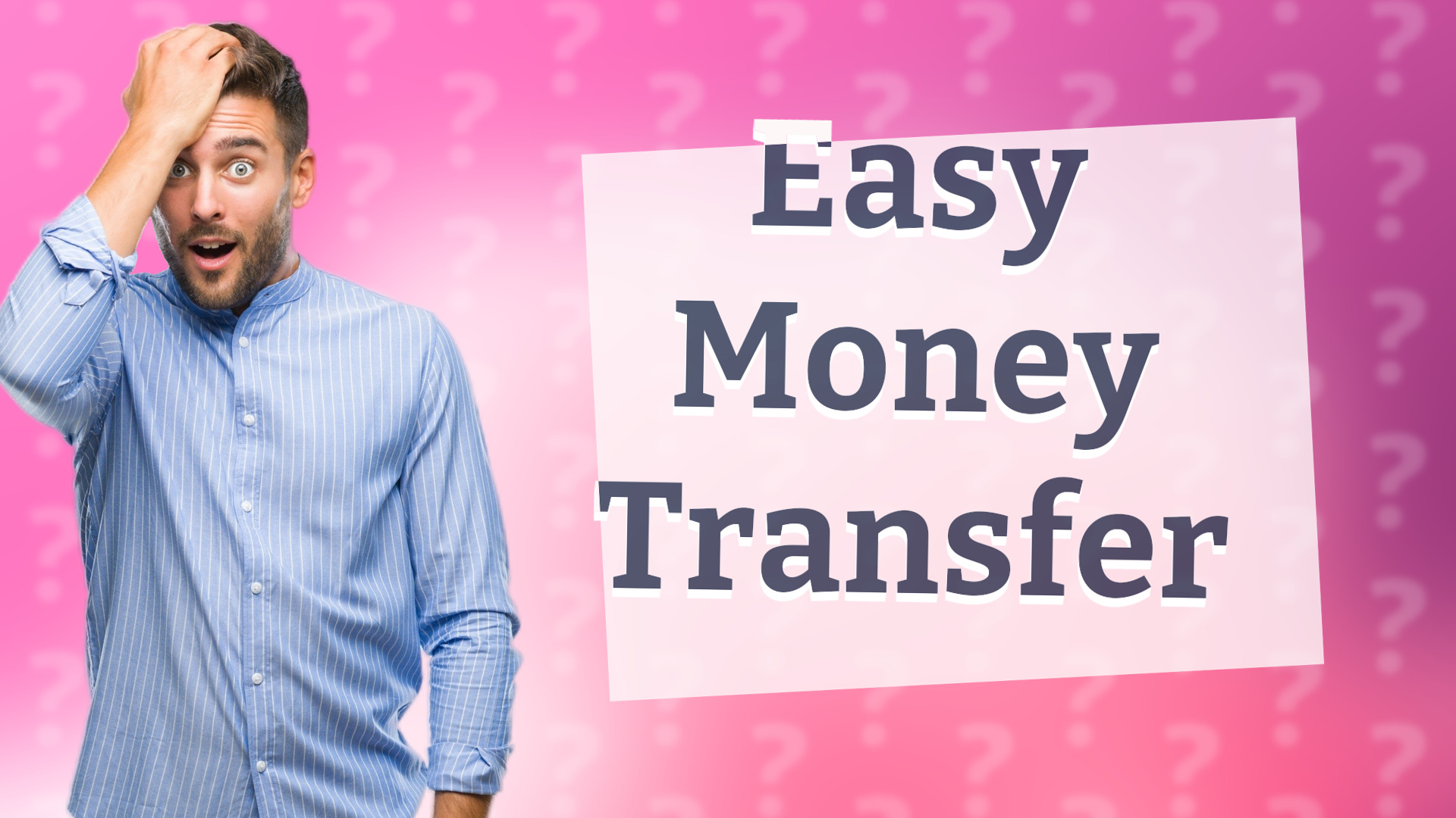 Easy Money Transfer