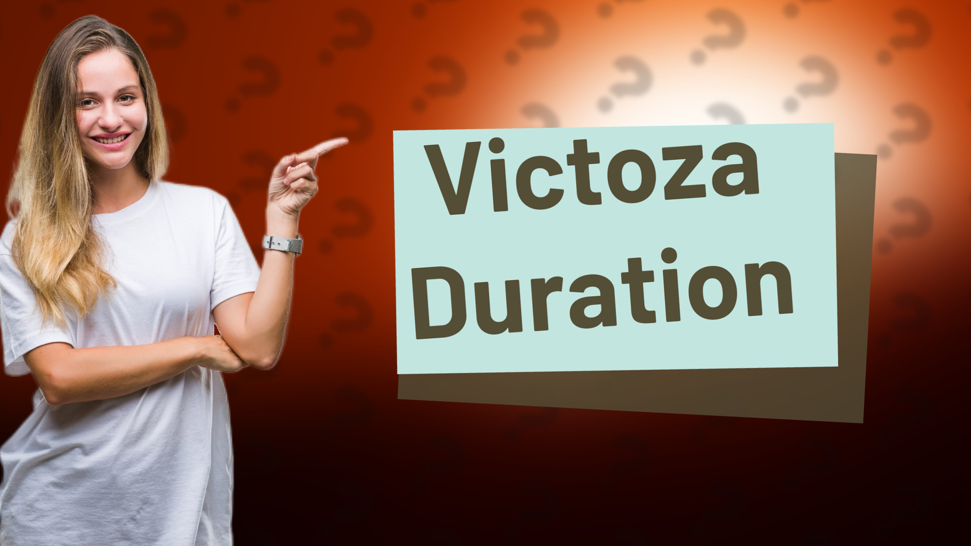 Victoza Duration