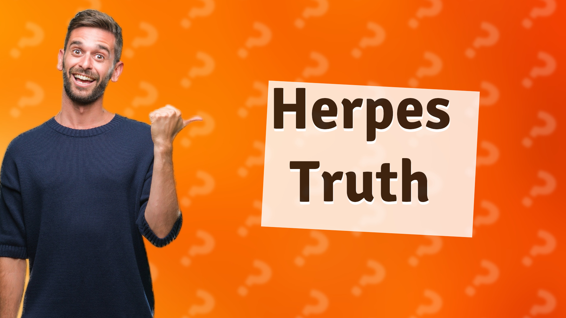 Herpes Truth