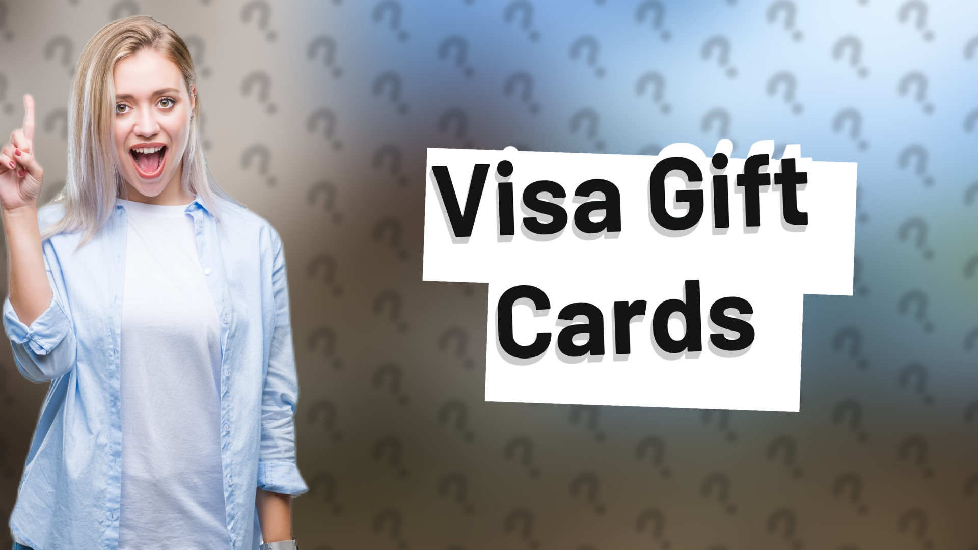 Visa Gift Cards