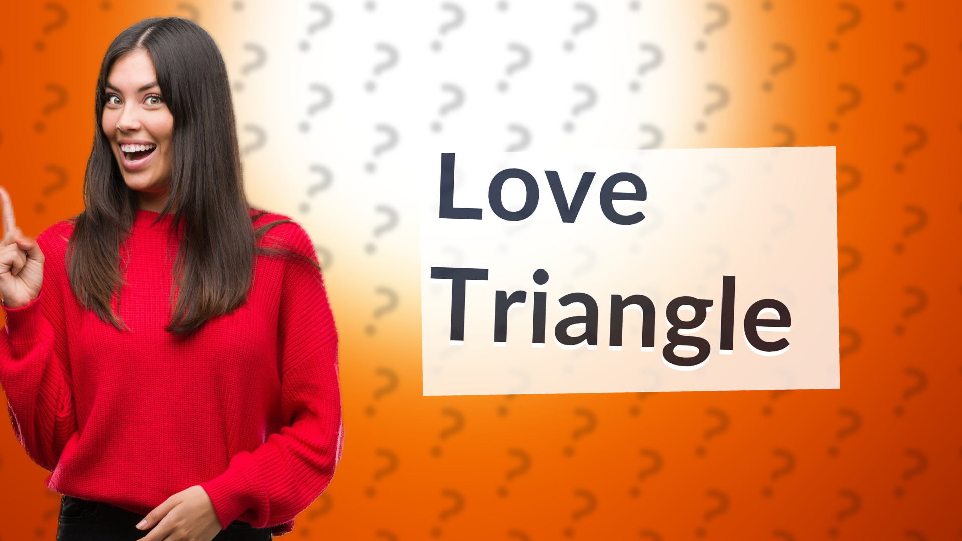 Love Triangle